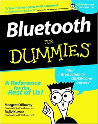 Bluetooth for Dummies