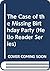 The Case of the Missing Birthday Party (Hello Reader Series)
