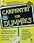 Carpentry for Dummies