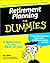 Retirement Planning for Dummies