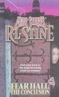 Fear Hall: The Conclusion