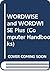 WORDWISE and WORDWISE Plus by Wendy Chuter