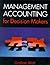 Management Accounting for Decision-Makers by Graham Mott