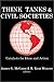 Think Tanks and Civil Socie...