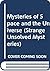 Mysteries of Space and the Universe (Strange Unsolved Mysteries)