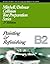 ASE Test Prep Series -- Collision (B2): Painting and Refinishing