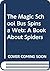The Magic School Bus Spins a Web: A Book about Spiders (Magic School Bus)