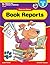 Book Reports: Grade 2 (Classroom Helpers)