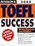 Peterson's Toefl Success 2000 by Bruce Rogers