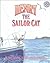 Henry the Sailor Cat