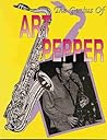 The Genius of Art Pepper: Alto Saxophone w/Rhythm The Genius of Art Pepper: Alto Saxophone w/Rhythm