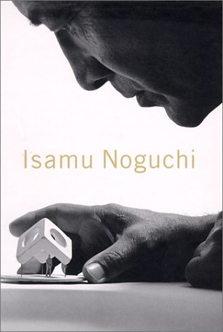 Isamu Noguchi (Hardcover)