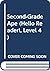 Second-Grade Ape (Hello Reader!, Level 4)