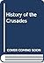 History of the Crusades