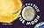 Stories of The Sun: The Moon