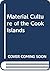 Material Culture of the Cook Islands by Peter Henry Buck