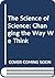 The Science of Science: Cha...