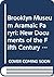 Brooklyn Museum Aramaic Paryri: New Documents of the Fifth Century B.C. from the Jewish Colony at Elephantine