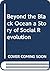 Cover of Beyond the Black Ocean