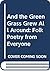 And the Green Grass Grew All Around: Folk Poetry from Everyone