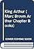 King Arthur (Marc Brown Arthur Chapter Books)