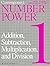 Contemporary's Number Power...