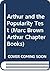 Arthur and the Popularity Test (Marc Brown Arthur Chapter Books)
