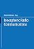 Ionospheric Radio Communications by K. Folkestad