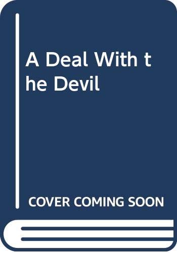 A Deal With the Devil (Hardcover)