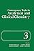 Contemporary Topics in Anal...