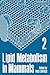 Lipid Metabolism in Mammals by Fred Snyder