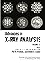 Advances in X-Ray Analysis:...