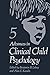 Advances in Clinical Child ...