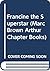 Francine the Superstar (Marc Brown Arthur Chapter Books)