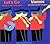 Let's Go/Vamos: A Book in Two Languages/UN Libro En DOS Lenguas (English and Spanish Edition)
