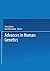 Advances in Human Genetics,...