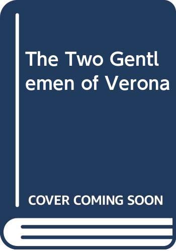 The Two Gentlemen of Verona