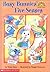 Busy Bunnies' Five Senses (Hello Reader)