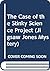 The Case of the Stinky Science Project (Jigsaw Jones Mystery)