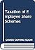 Williams: Taxation of Employee Share Schemes