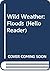 Floods! (Wild Weather)