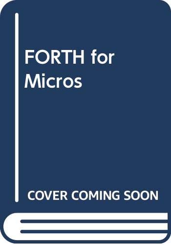 FORTH for micros (Newnes programming books)