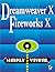 Dreamweaver X / Fireworks X...