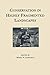 Conservation in Highly Fragmented Landscapes by Mark Schwartz