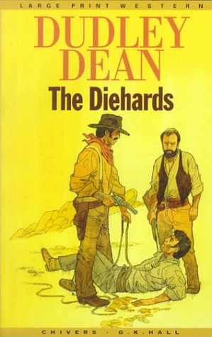 The Diehards (Paperback)