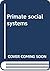 Primate social systems