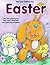 Easter: Very Easy Coloring Fun (Very Easy Coloring Bks)