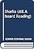 Sharks (All Aboard Reading)