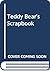 Teddy Bear's Scrapbook (Ready-For-Chapters)