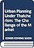 Urban Planning Under Thatcherism by Andy Thornley